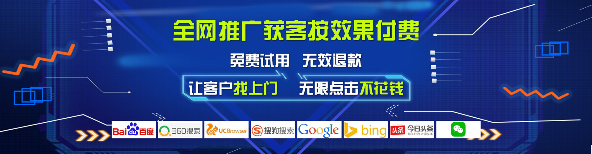 银海如何做sem